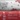 Holiday Print 2-Pack Flannel Sheet Set, Red Snowflake, swatch