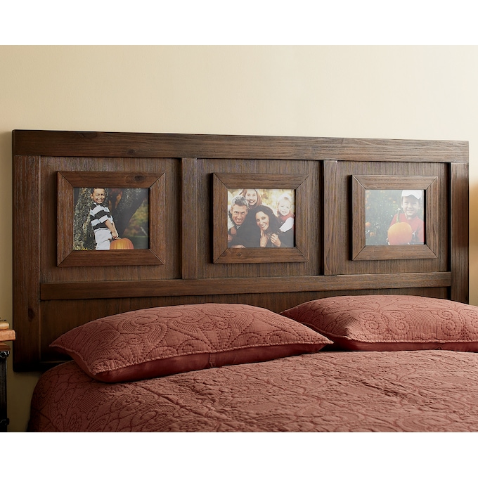 Photo Frame Headboard, , large