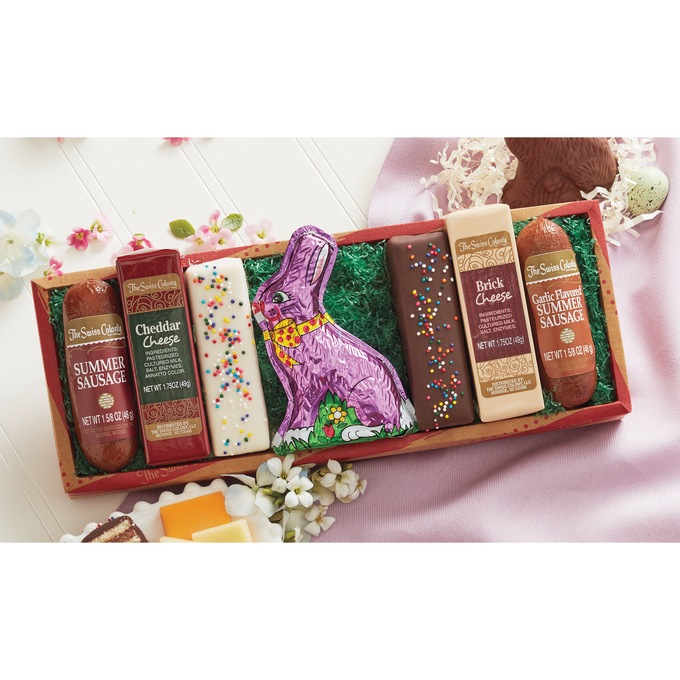 Everybunny's Favorites, , large