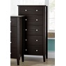Emil 5-Drawer Chest, , large
