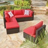 Wicker Furniture Collection, , large