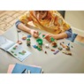 LEGO Adventures with Interactive LEGO Luigi, , large