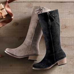 Prop&amp;eacute;t Rider Suede Boot, , large