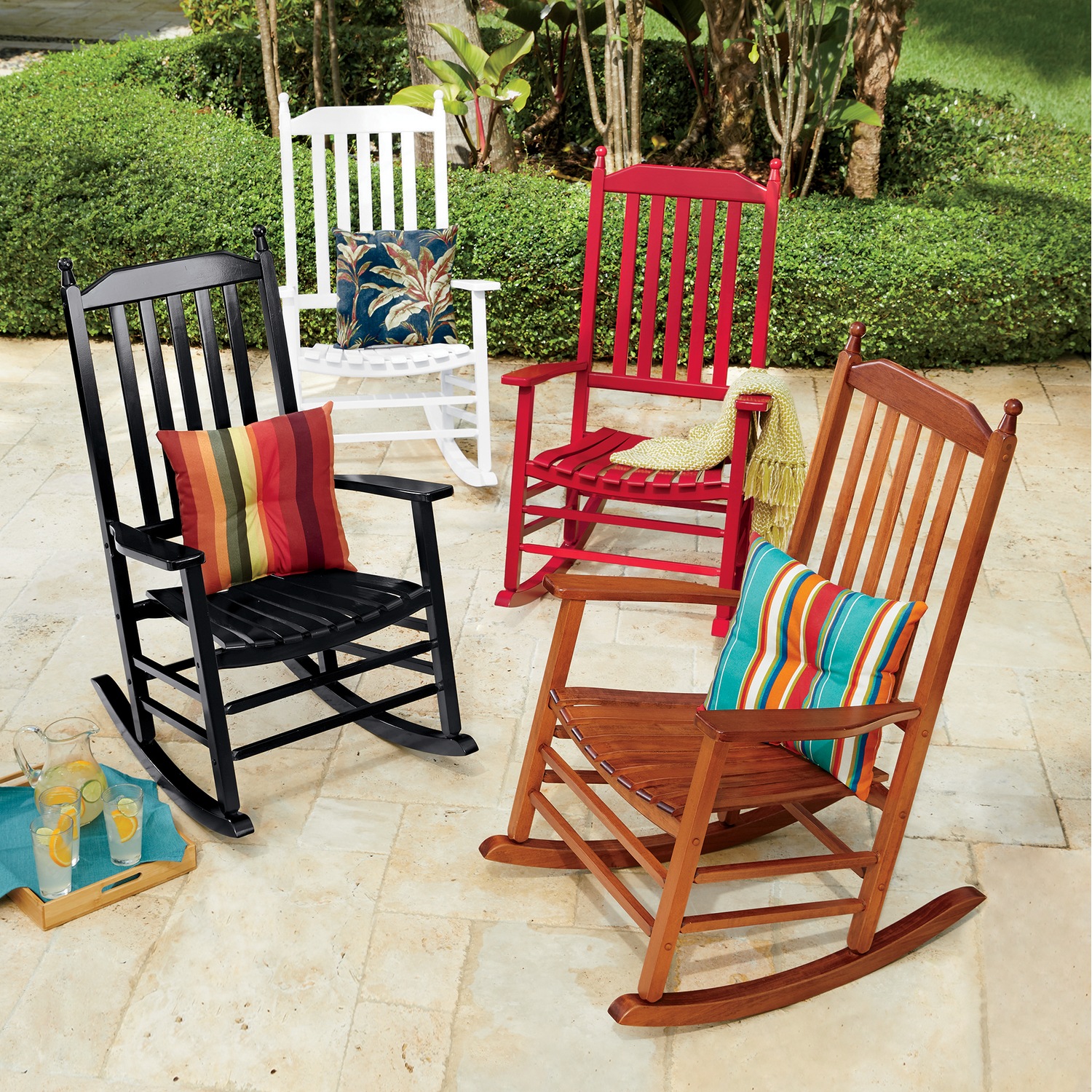 Rocking new arrivals chair large