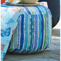Pouf, , large