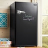 Montgomery Ward 3.2 cu. ft. Retro Dry Erase Fridge, , large