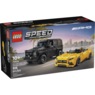 LEGO Mercedes-AMG G 63 & Mercedes-AMG SL 63, , large