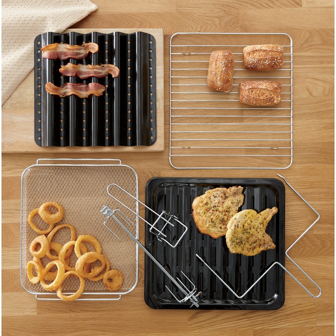 Kalorik Maxx Air Fryer Oven, , large