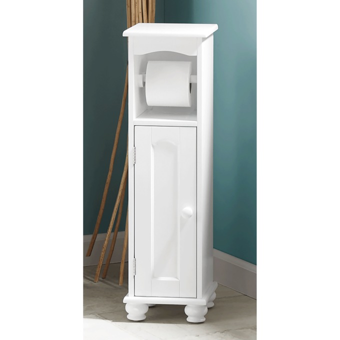 Riley Toilet Paper Holder, , large