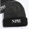 Personalized Mountain Trail Beanie, , large