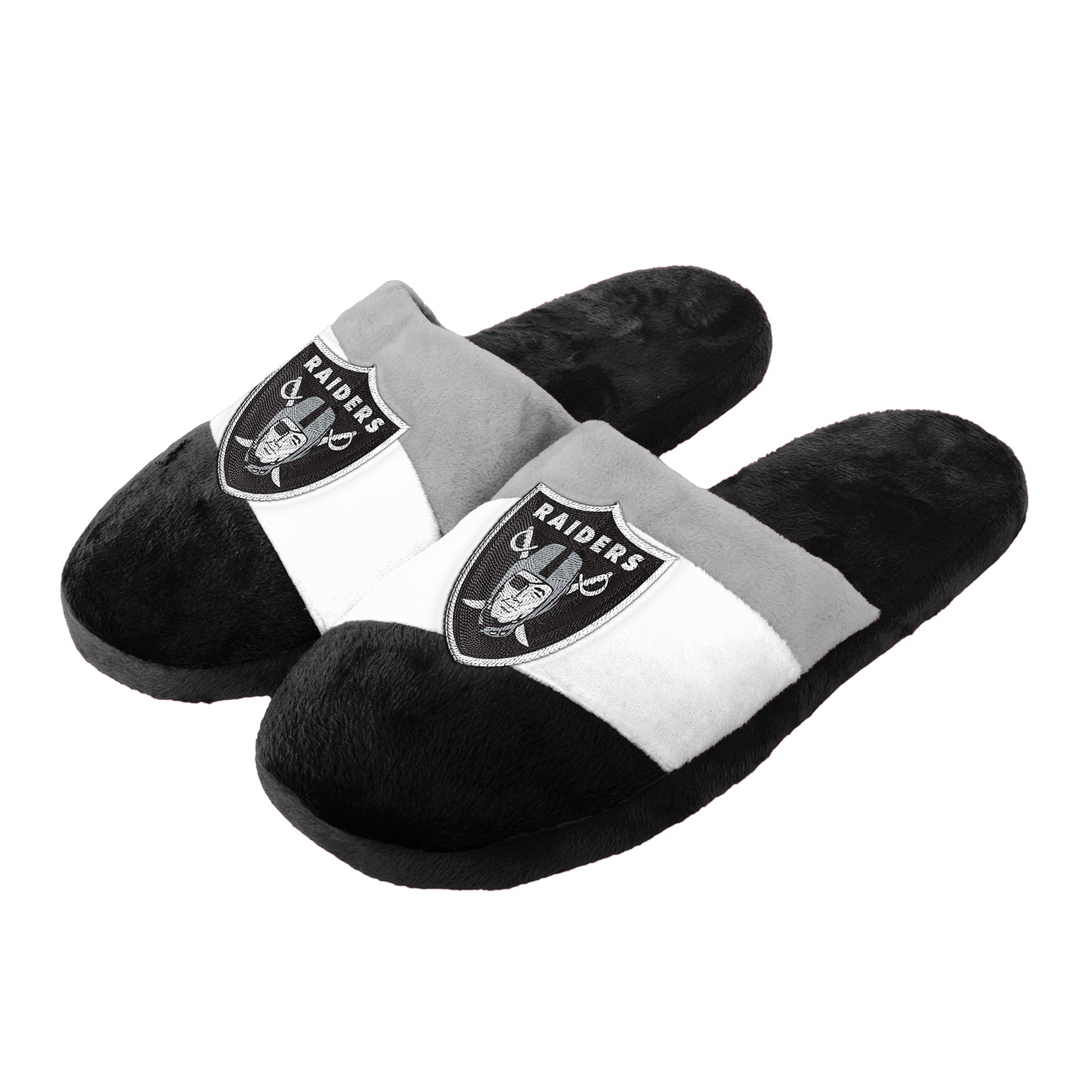 NFL Scuff Slipper Country Door