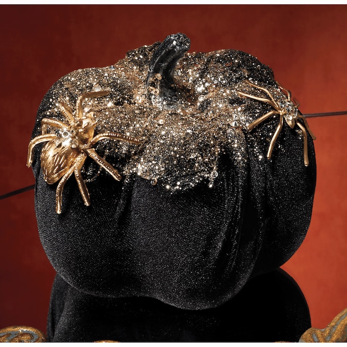 Glam Pumpkin, , large