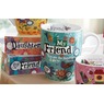 Brights Mug and Notepad Set, , large