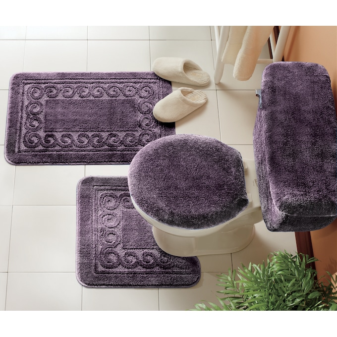 bath rug sets