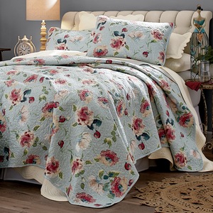 Piazza Oversized Quilt, , large