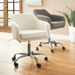 Coco Office Chair, , large