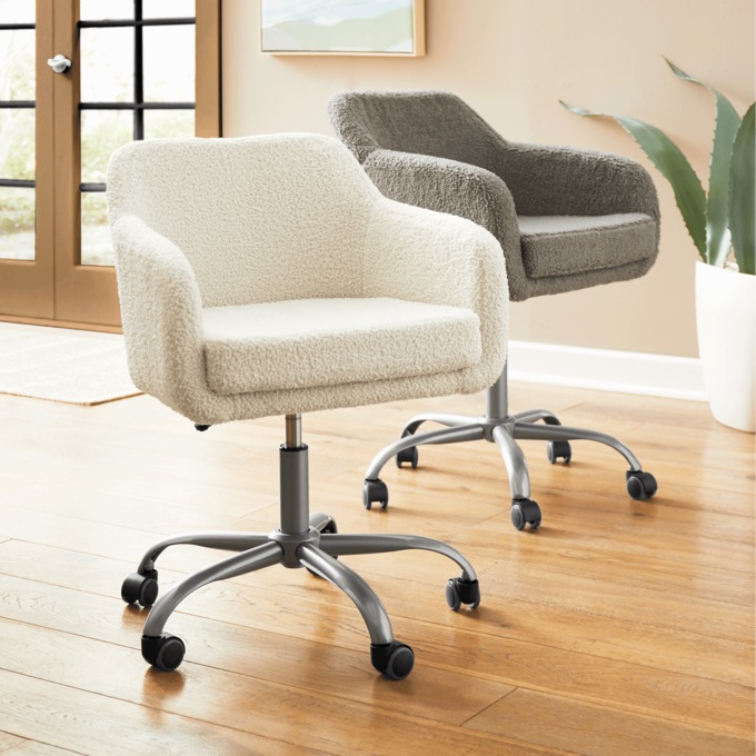 Coco Office Chair, , large