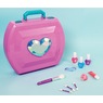 Make It Real Light-Up Cosmetic Studio, , large