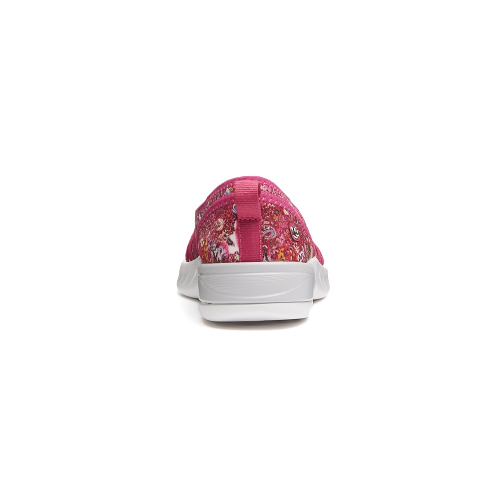 bzees niche slip on