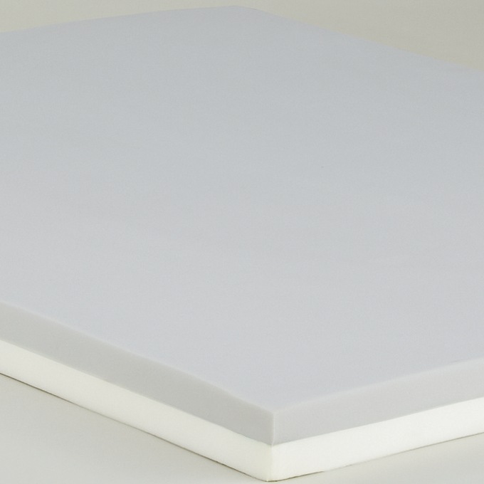 Techsleep 4 Foam Mattress Topper Country Door