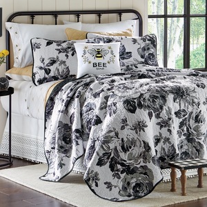 Dorsey Oversized Quilt, , large