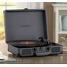 Crosley Portable Bluetooth Suitcase Turntable, , large