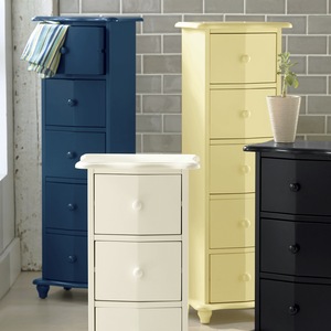 5-Drawer Cabinet, , large