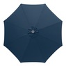 Solar Lighted Umbrella, , large