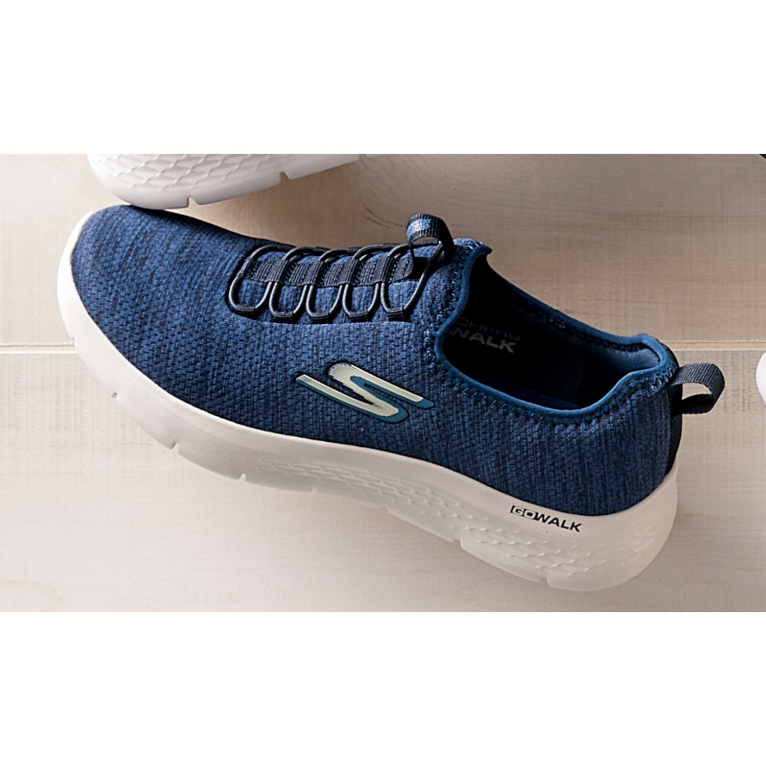 Skechers Men s GOwalk Flex Slip On Country Door