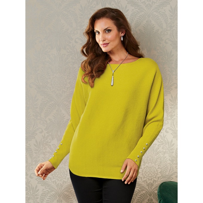 Holiday Hues Sweater, , large
