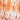 Moana Tank, Orange Multi, swatch
