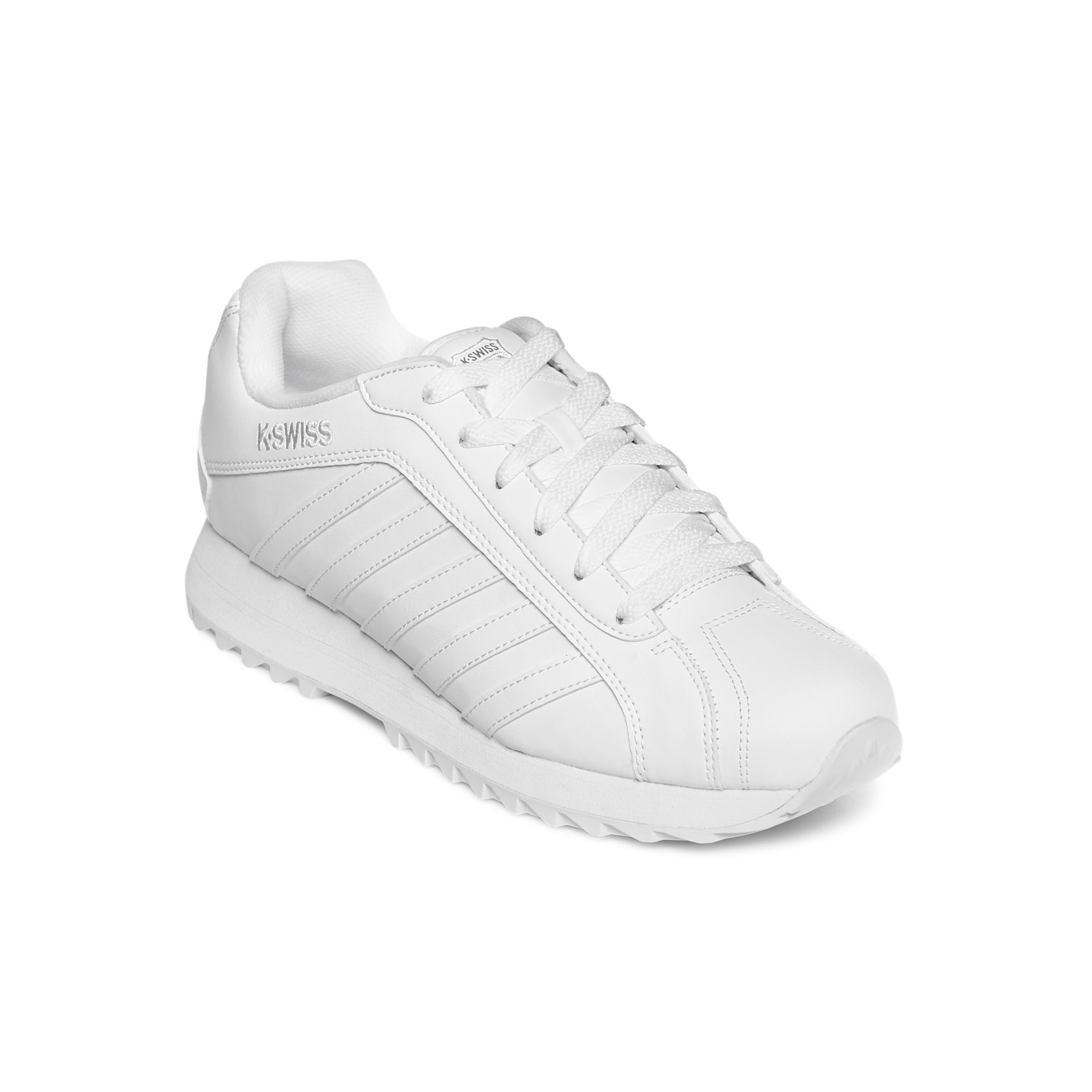 k swiss verstad