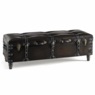 Lee Buckle Storage Bench, , large