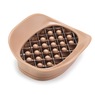 Joie Baked Potato Slicer, Brown, large