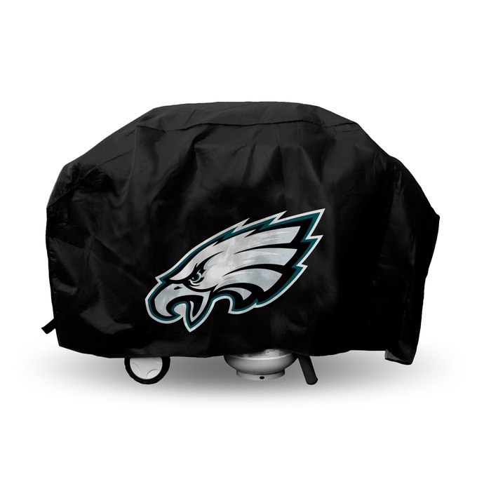 NFL Deluxe Grill Cover, , large