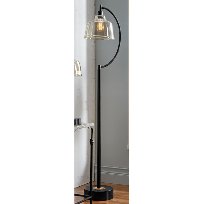 Floor Lamp, , large