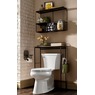Chicken Wire Bath Furniture, , large