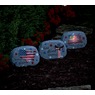 Solar Patriotic Stepping Stone, , large
