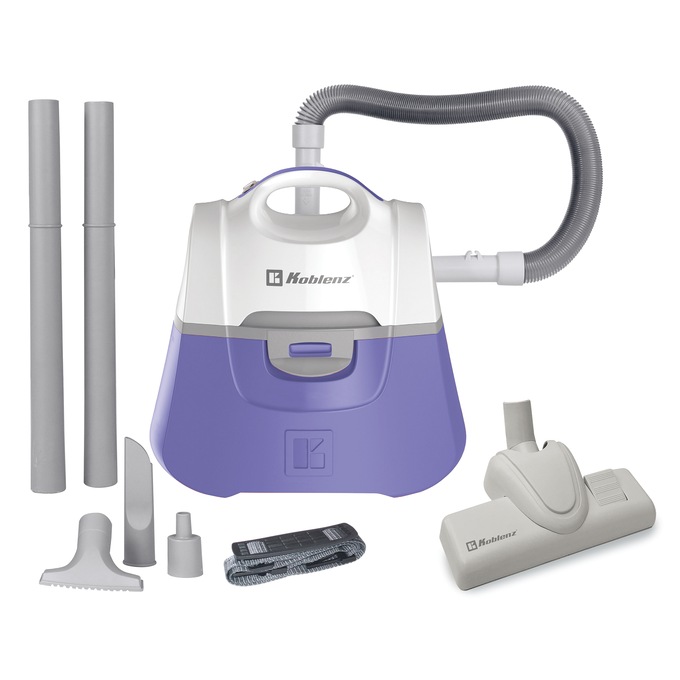 Koblenz Designer Series Wet/Dry Vacuum, , large
