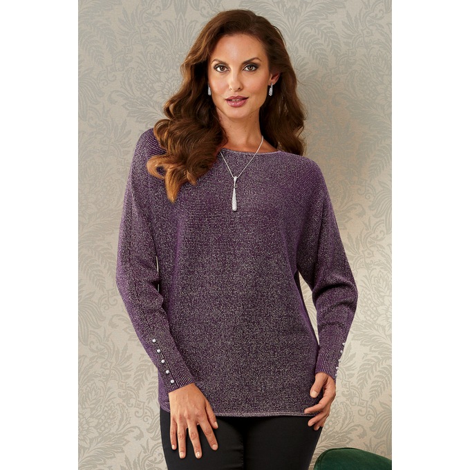 Holiday Hues Sweater, , large
