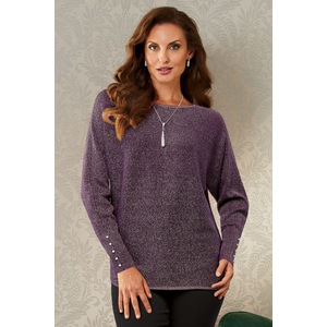 Holiday Hues Sweater, , large