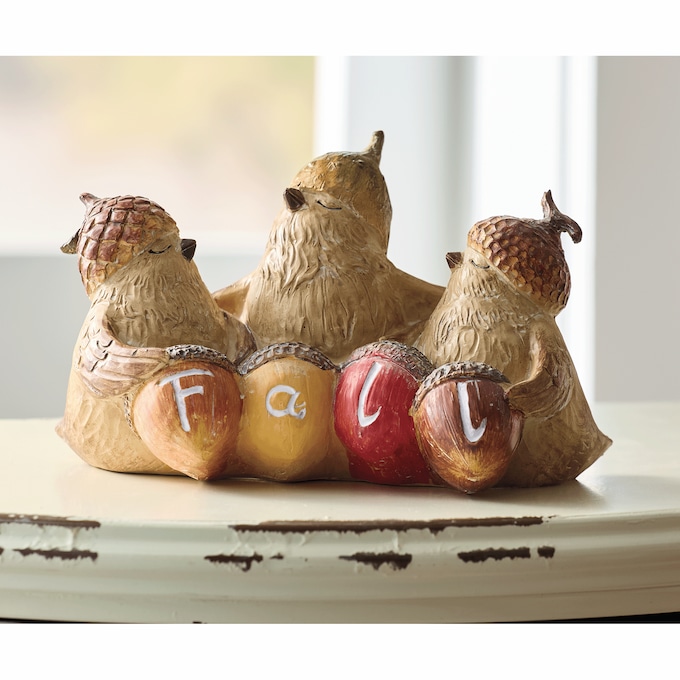 Welcome Fall Birds, , large