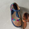Spring Step Kysandra Fleur Mary Jane, , large