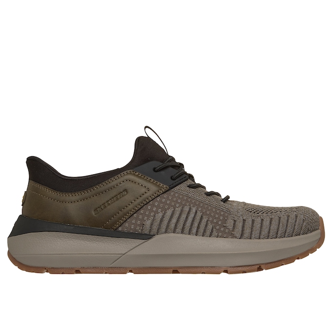 Skechers Men&rsquo;s Slip-Ins Neville Crosby Shoe, , large
