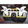 Lit Ghost Camper Inflatable, , large