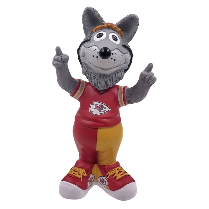 NFL Mascot Bobble Head, , large