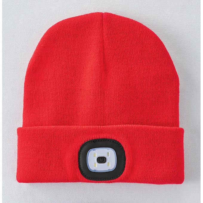 Night Scout LED Beanie, , large