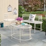 Finn Garden Table, , large
