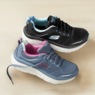 Skechers Women’s D’Lux Walker Infinite Motion Lace-Up, , large