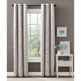 Scroll Blackout Panel, , large